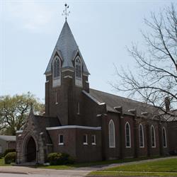 First Evangelical Lutheran Church, Port Colborne, ON opening hours