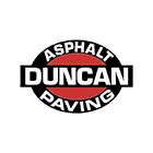 Duncan Paving Co, opening hours