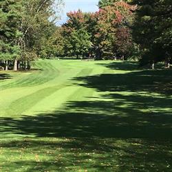 Evergreen Golf Centre, Washago, ON opening hours