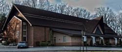 Dundas Baptist Church, opening hours