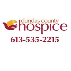 Dundas County Hospice, Williamsburg, ON opening hours