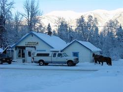 Dunster General Store, opening hours