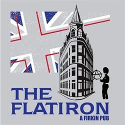 Flatiron & Firkin The in Toronto, ON (Downtown) - Opening Hours