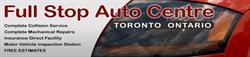 Full Stop Auto Centre in Scarborough, ON (Oakridge) - Opening Hours