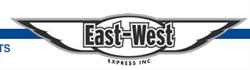 East West Express Incorporated in Calgary, AB (Manchester Industrial) - Opening Hours