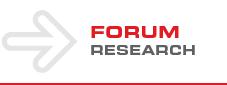 Forum Canada Research in Toronto, ON (Downtown) - Opening Hours