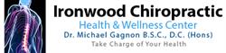 Ironwood Chiropractic, Richmond, BC opening hours