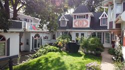 Gingerbread House Inn, Wolfville, NS opening hours