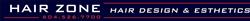 Hair Zone & Esthetics, Burnaby, BC opening hours