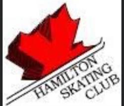 Hamilton Skating Club, opening hours