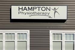 Hampton Physiotherapy, opening hours