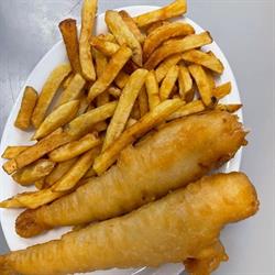 Golden Fish and Chips in Hamilton, ON (Lawfield) - Opening Hours