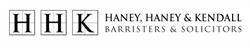 Haney Haney & Kendall, Waterloo, ON opening hours