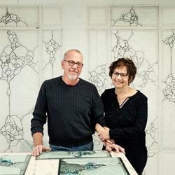 Hanscomb Glass Studio, Elora, ON opening hours