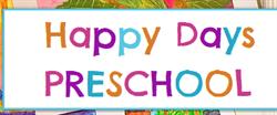 Happy Days Pre School, Quispamsis, NB opening hours