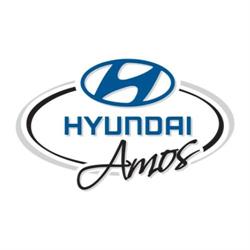Hyundai Amos, opening hours