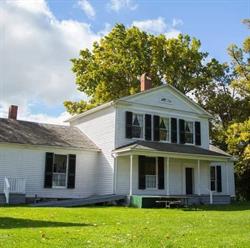 John r Park Homestead, Harrow, ON opening hours