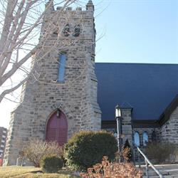 Grace Anglican Church, Milton, ON opening hours