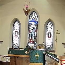Grace Anglican Church, Arthur, ON opening hours
