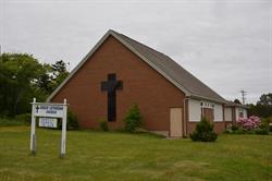 Grace Lutheran Church, Cole Harbour, NS opening hours