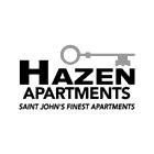 Hazen Apartments, Saint John, NB opening hours