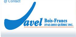 Javel Bois-Francs Incorporated, Princeville, QC opening hours