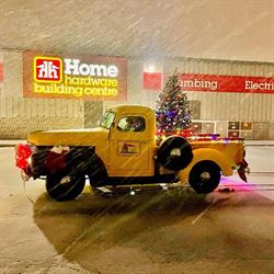 Wigle Home Hardware Building Centre, Amherstburg, ON opening hours