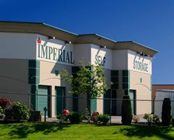 Imperial Self Storage, Port Coquitlam, BC opening hours