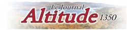 Journal Altitude 1350, Saint-Donat-de-Montcalm, QC opening hours