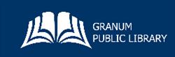 Granum Library, opening hours