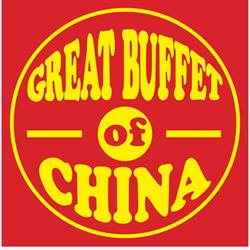 Great Buffet Of China, Saskatoon, SK opening hours