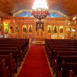 Greek Orthodox Church, Belleville, ON opening hours