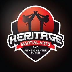 Heritage Martial Arts, Kitchener, ON opening hours