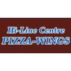 Hi-Line Pizza Wings & Shawarma, Hamilton, ON opening hours