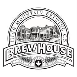 High Mountain Brewing, Whistler, BC opening hours