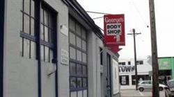 George's Body Shop Ltd in Vancouver, BC (Mount Pleasant) - Opening Hours