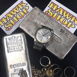 Hock Shop Orangeville, opening hours