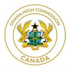 Ghana High Commission in Ottawa, ON (Glebe - Dows Lake) - Opening Hours