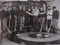 Killaloe Curling Club, opening hours