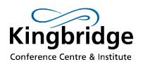 The Kingbridge Centre, King City, ON opening hours