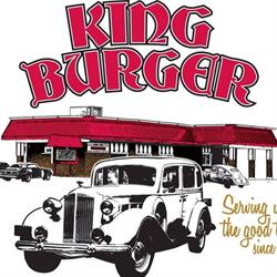 Kingburger Restaurant, Pembroke, ON opening hours