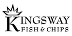 Kingsway Fish And Chips, Etobicoke, ON opening hours