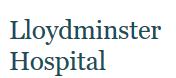 Lloydminster Hospital, opening hours