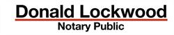 Lockwood Donald Notry, Maple Ridge, BC opening hours