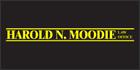 Moodie Harold N, Lethbridge, AB opening hours
