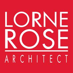 Lorne Rose Architects, Toronto, ON opening hours