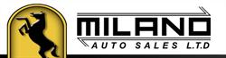 Milano Auto Sales Ltd, Coquitlam, BC opening hours
