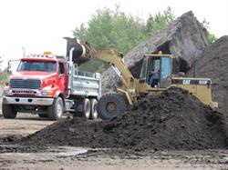 Kutnys Richmond Soils, opening hours