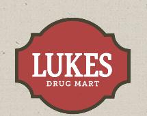 Lukes Value Drug Mart in Calgary, AB (Crescent Heights) - Opening Hours