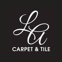 L a Carpet & Tile Incorporated, Lacombe, AB opening hours